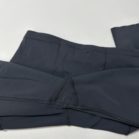 Lululemon Fast and Free Crop II 19" - Picture 3 of 8